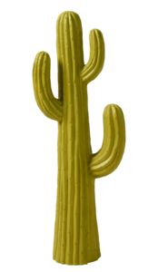 Oferta de MAGNESIA Cactus decorativo verde por 55€ en Casa