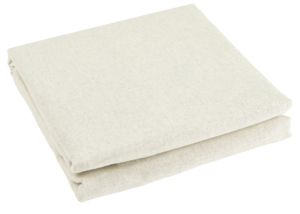 Oferta de MELANGE Mantel beis por 27,96€ en Casa