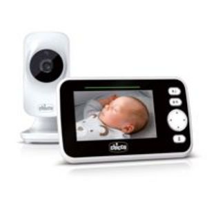 Oferta de Vigilabebés Video Baby Monitor Deluxe por 186,85€ en Chicco
