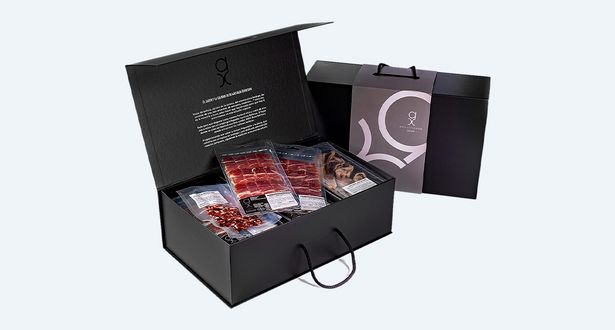 Oferta de Box Premium Alta Expresión por 275€