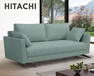 Oferta de Sofá Hitachi  por 799,99€ en La Tienda Home