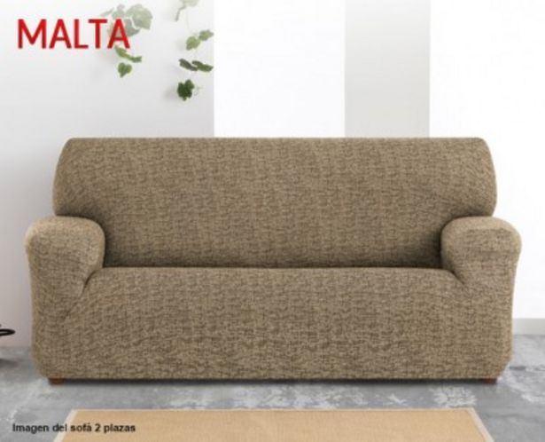 Oferta de Funda de sofá Malta de Belmartí por 26,99€