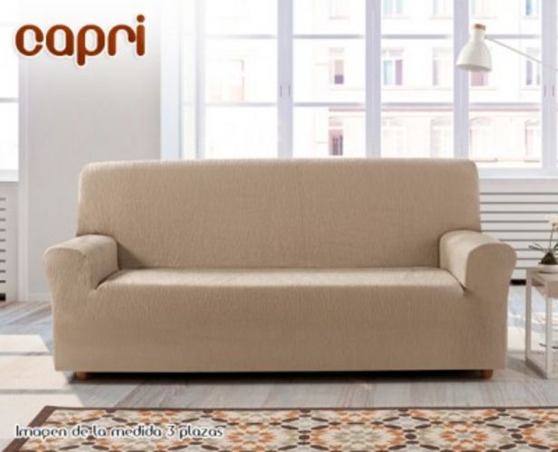 Oferta de Funda de sofá Capri de HOME por 34,99€