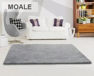 Oferta de Alfombra Moale de HOME por 45,99€ en La Tienda Home