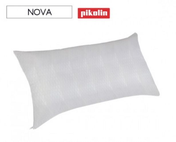 Oferta de Almohada de fibra Nova de Pikolin por 14,99€