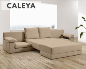 Oferta de Sofá modular Caleya por 749,99€ en La Tienda Home