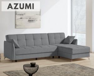 Oferta de Sofá cama Azumi por 549,99€ en La Tienda Home