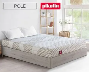 Oferta de Colchón de látex Pole de Pikolin por 779,99€ en La Tienda Home