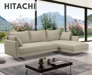 Oferta de Sofá Hitachi  por 1369,99€ en La Tienda Home