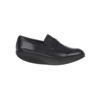 Oferta de MOCASINES HOMBRE ASANTE por 199€ en MBT