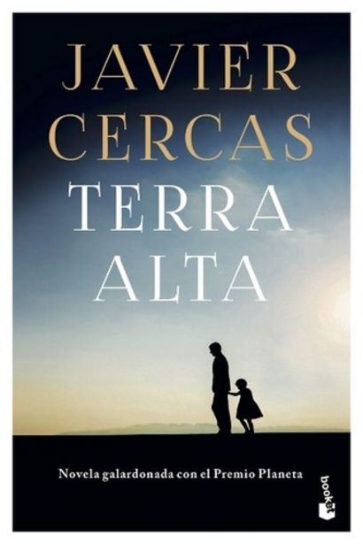Oferta de Terra Alta (Novela) Tapa blanda por 12,33€