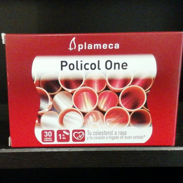 Oferta de Policol One 30caps Plameca  por 15,95€