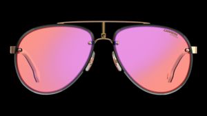 Oferta de Carrera CARRERA GLORY Y11/UZ 58/44 por 109,5€ en MasVisión