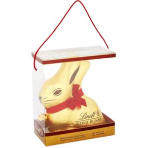 Oferta de Gold Bunny 1kg por 56,99€ en Lindt