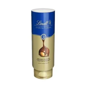 Oferta de Lindt Crema de Avellanas Ideal Repostería 650g por 14,99€ en Lindt