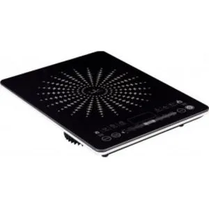 Oferta de COCINA ELECTRICA JATA VIN145 INDUCCION 1 FUEGO por 65,5€ en Computer Store