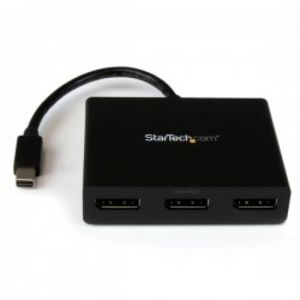 Oferta de STARTECH SPLITTER MULTIPLICADOR DIVISOR MINI DISPL por 129,5€ en Computer Store