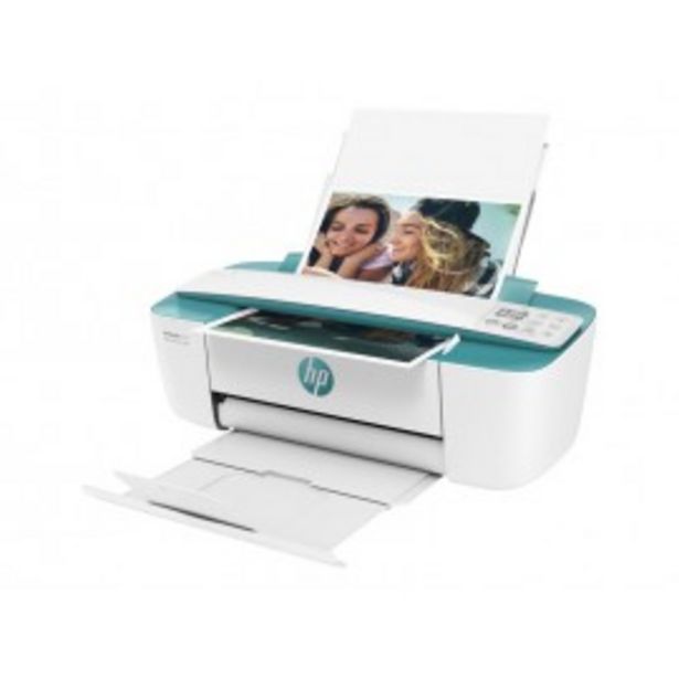 Comprar HP Deskjet en Santa Coloma | Ofertas y descuentos