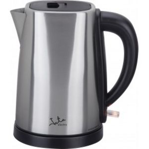 Oferta de HERVIDOR JATA HA722 INOX 1.7L 2000W por 31,9€ en Computer Store