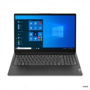 Oferta de PORTATIL LENOVO V15-ALC AMD R5-5500U/8G/512SSD/15 por 492,5€ en Computer Store