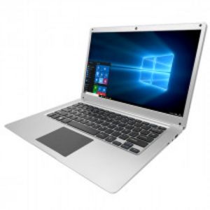 Oferta de Denver NBD-14105SSDES ordenador portatil Portátil 35,6 cm (14") WXGA Intel® Celeron® N 4 GB DDR3-SDRAM 256 GB SSD Wi-Fi 4 (802.11n) Windows 10 Home Plata por 280,25€ en Miró