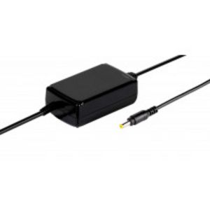 Oferta de Vivanco IT-PO NB AC 48 adaptador e inversor de corriente Interior 48 W Negro por 32,8€ en Miró