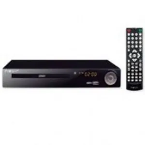 Oferta de Nevir NVR-2355 DVD-T2HDU reproductor de CD/Blu-Ray Reproductor de DVD Negro por 51,99€ en Miró