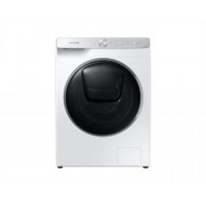 Oferta de Samsung WD90T984DSH/S3 lavadora-secadora Independiente Carga frontal Blanco E por 1031,51€ en Miró