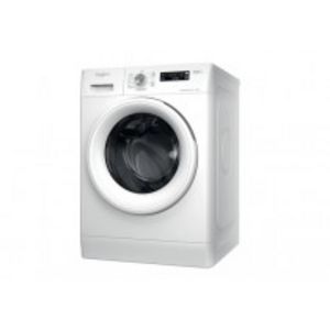 Oferta de Whirlpool FFS 9258 W SP lavadora Carga frontal 9 kg 1200 RPM B Blanco por 342,75€ en Miró