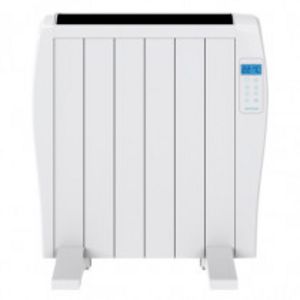 Oferta de Cecotec 05331 calefactor eléctrico Interior Blanco 900 W Convector por 98,75€ en Miró