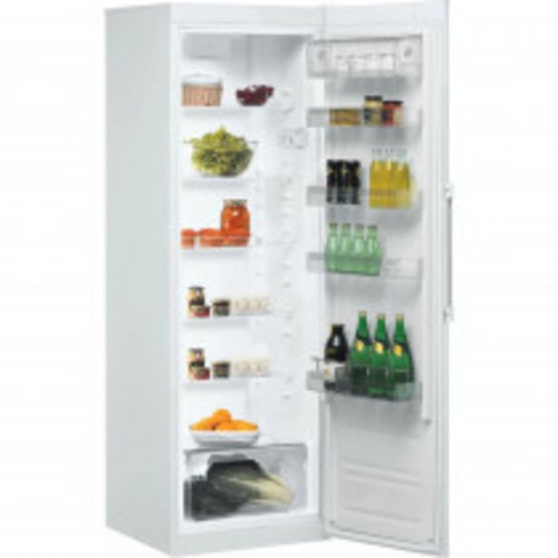 Oferta de Indesit F160650 frigorífico Independiente 368 L F Blanco por 377,99€