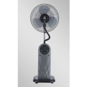 Oferta de FM Calefacción ND-95 ventilador Gris por 113,75€ en Miró