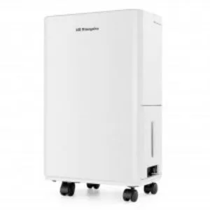 Oferta de Orbegozo DH 1250 deshumidificador 2,4 L 40 dB 265 W Blanco por 179,99€ en Miró