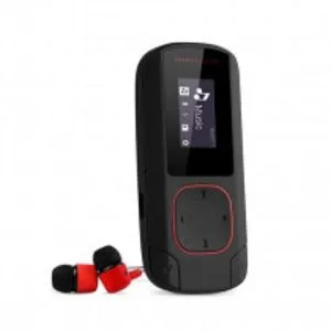 Oferta de Energy Sistem 426492 reproductor MP3/MP4 Reproductor de MP3 Negro 8 GB por 35,25€ en Miró