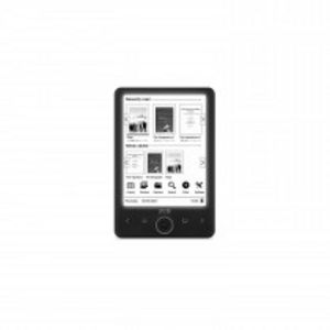 Oferta de SPC Dickens Light 2 lectore de e-book 8 GB Negro por 89,75€ en Miró