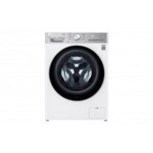Oferta de LG F4DV9512P2W lavadora-secadora Independiente Carga frontal Blanco E por 966,99€ en Miró