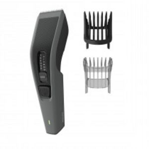 Oferta de Philips HAIRCLIPPER Series 3000 HC3525/15 Cortapelos por 21,99€ en Miró