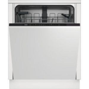 Oferta de Beko DIN36430 lavavajilla Completamente integrado 14 cubiertos D por 369€ en Miró