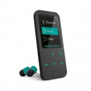 Oferta de Energy Sistem 426461 reproductor MP3/MP4 Reproductor de MP4 8 GB Verde por 32,75€ en Miró