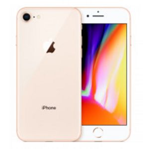 Oferta de IPhoneCPO Apple iPhone 8 11,9 cm (4.7") SIM única iOS 11 4G 2 GB 256 GB Oro Renovado por 235,99€ en Miró