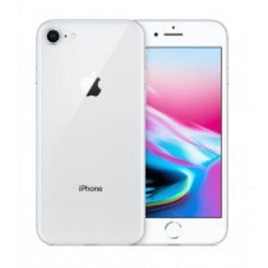 Oferta de IPhoneCPO Apple iPhone 8 11,9 cm (4.7") SIM única iOS 11 4G 2 GB 64 GB Plata Renovado por 192,25€ en Miró