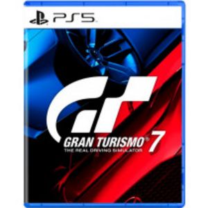 Oferta de Gran Turismo 7 PS5 por 46,54€ en Miró