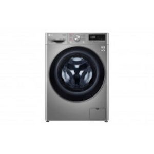 Oferta de LG Series 500 F4WV5008S2S lavadora Carga frontal 8 kg 1400 RPM C Acero inoxidable por 412,78€ en Miró