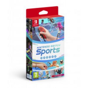 Oferta de Nintendo Switch Sports por 43,5€ en Miró