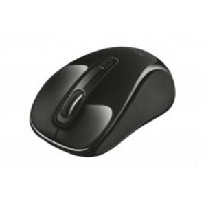Oferta de Trust 21192 ratón Ambidextro Bluetooth Óptico 1600 DPI por 15,25€ en Miró