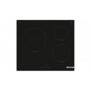 Oferta de Bosch Serie 4 PUC611BB5E hobs Negro Integrado 60 cm Con placa de inducción 3 zona(s) por 389,5€ en Miró