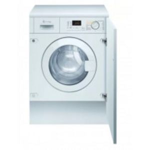 Oferta de Balay 3TW773B lavadora-secadora Independiente Carga frontal Blanco E por 866,5€ en Miró