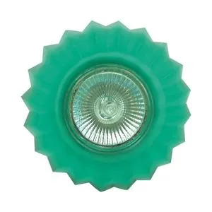 Oferta de OJO DE BUEY ESTRELLA VERDE por 2€ en Lúzete