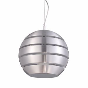 Oferta de Lámpara Colgante Alka Aluminio por 69,95€ en Lúzete