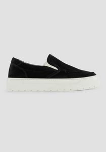 Oferta de Mocasines Slip-On «vartry» De Ante por 139€ en Antony Morato